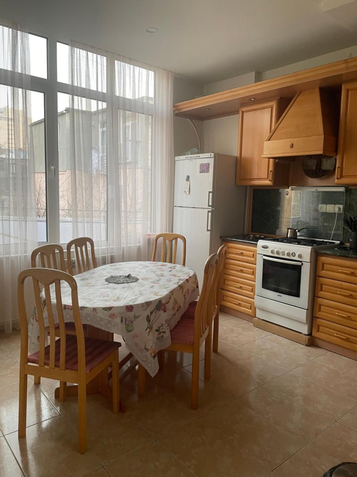 Bright And Modern 4Br Apartment - Center Of Erévan Extérieur photo