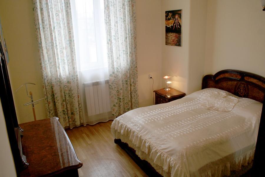 Bright And Modern 4Br Apartment - Center Of Erévan Extérieur photo